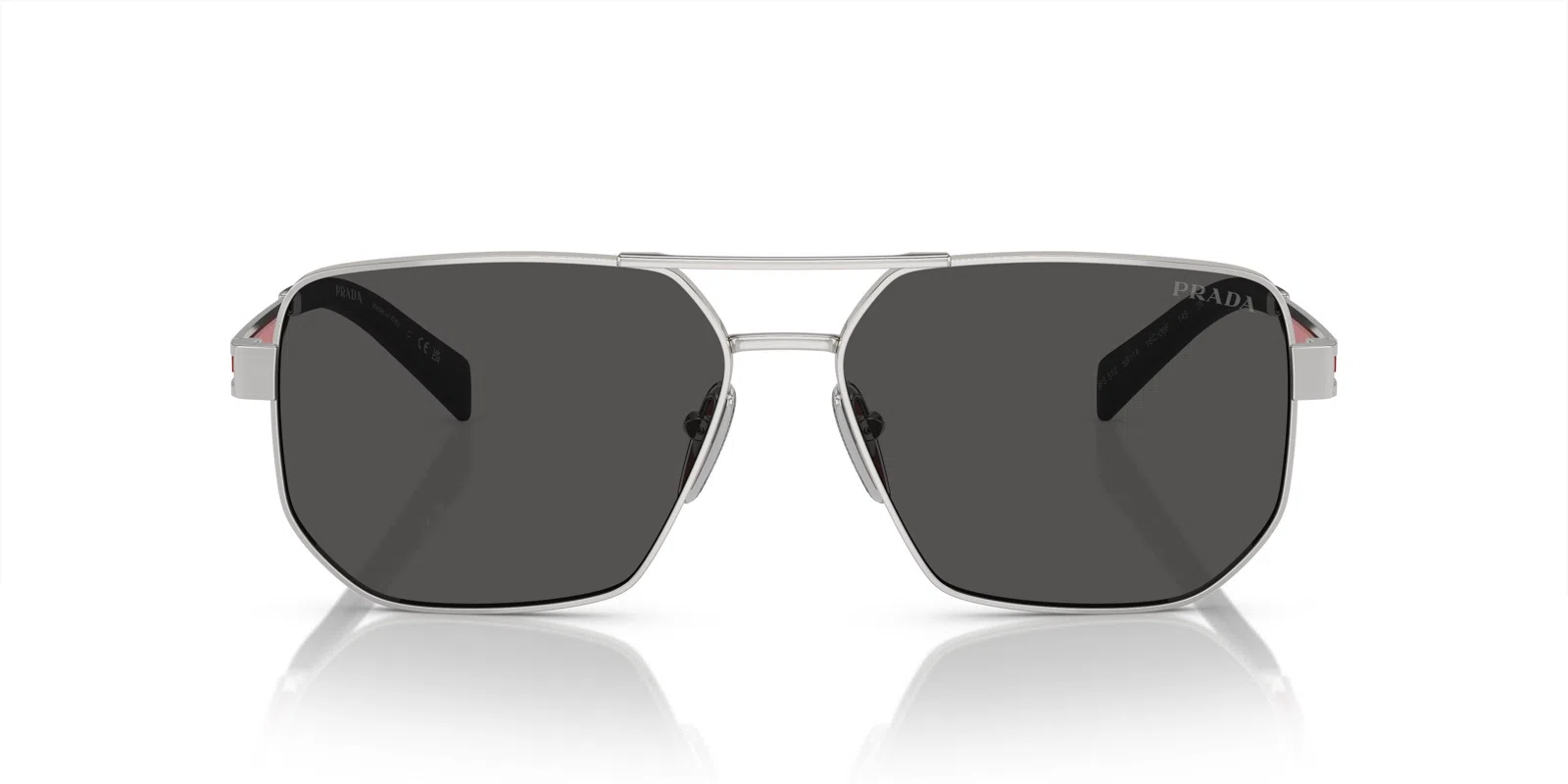 Prada Linea Rossa 51ZS Sunglasses - view 14